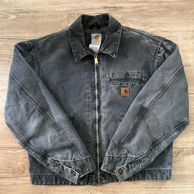 칼하트 디트로이트 J97 PTL (패트롤)