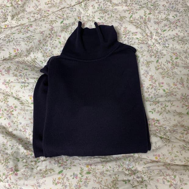 존스메들리 connell 24G 네이비 M size 