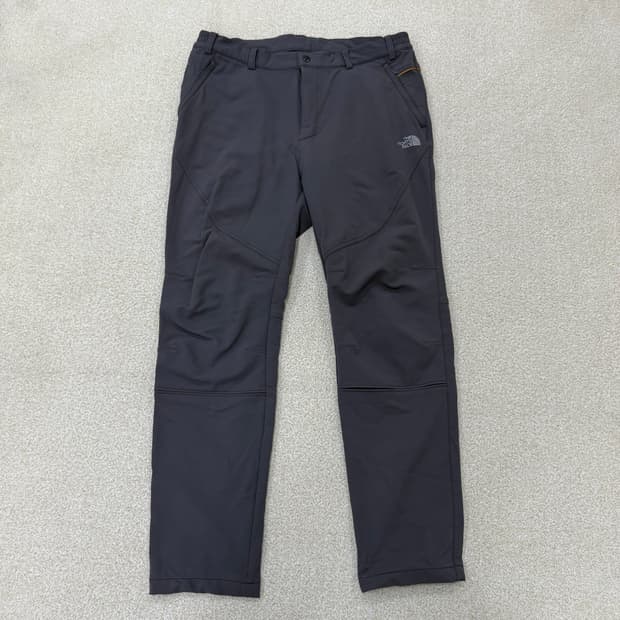 [92] 노스페이스 절개 등산바지 0115T1