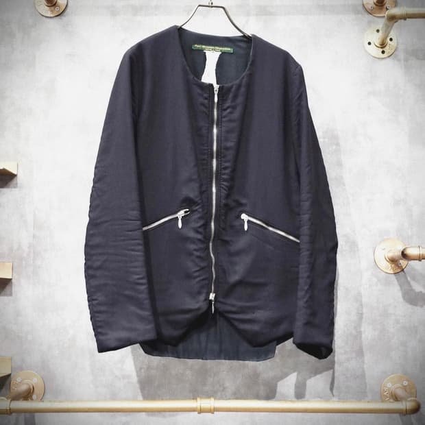 구매 / 폴 하든 절킨 베스트, 자켓