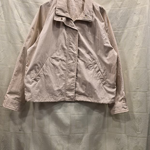 마시모두띠 Massimo Dutti 베이지색 자켓 S~M