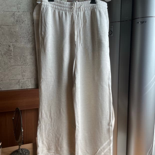 아르켓 스웻팬츠 우먼즈