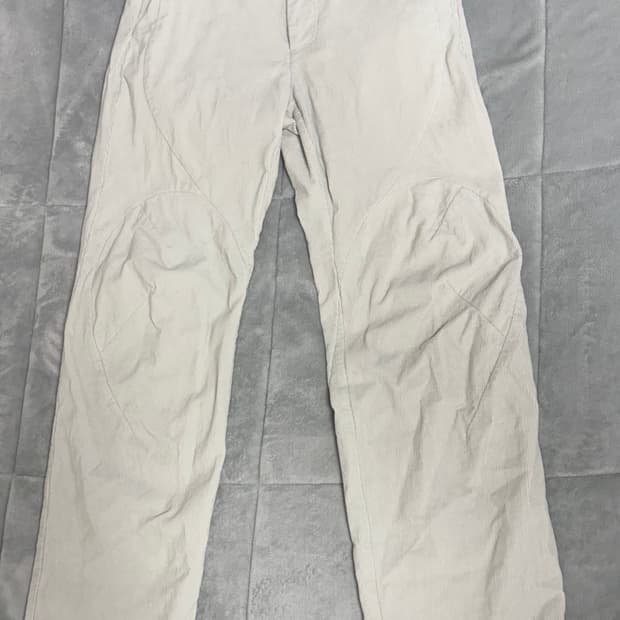 Paf 5.1 Trousers Right Ice