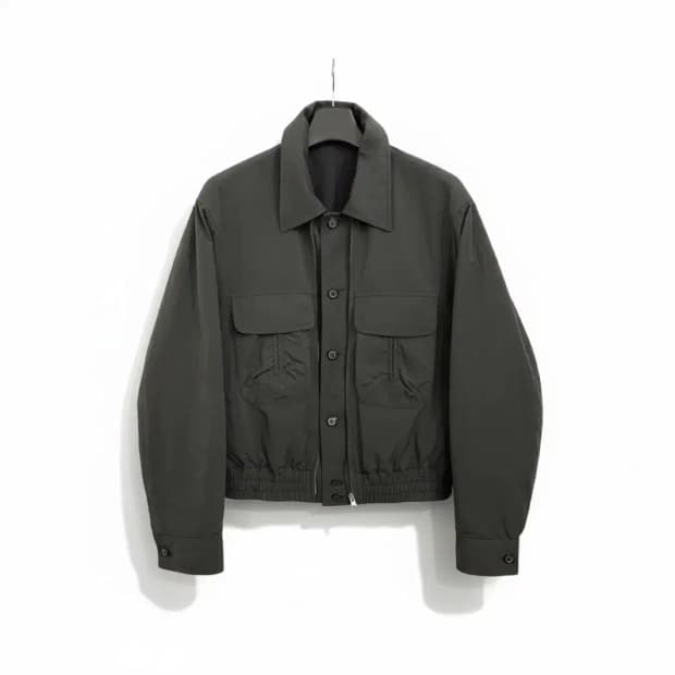 COOR 자켓 L사이즈