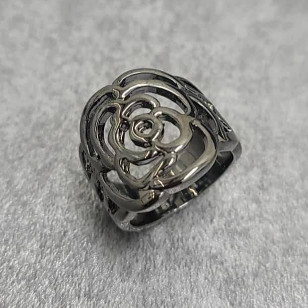 vintage ring