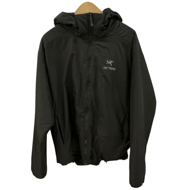 아크테릭스 아톰후디