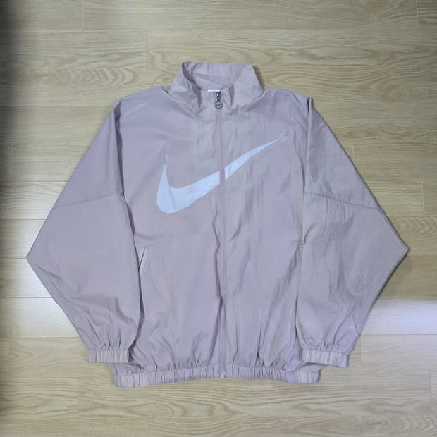 나이키 빅스우시 바람막이 우븐 자켓 XL 