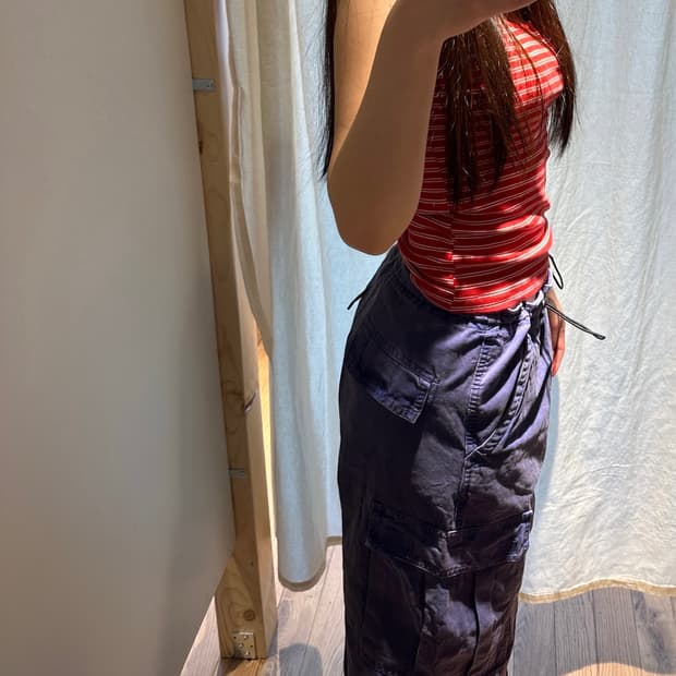 브랜디멜빌 카고팬츠