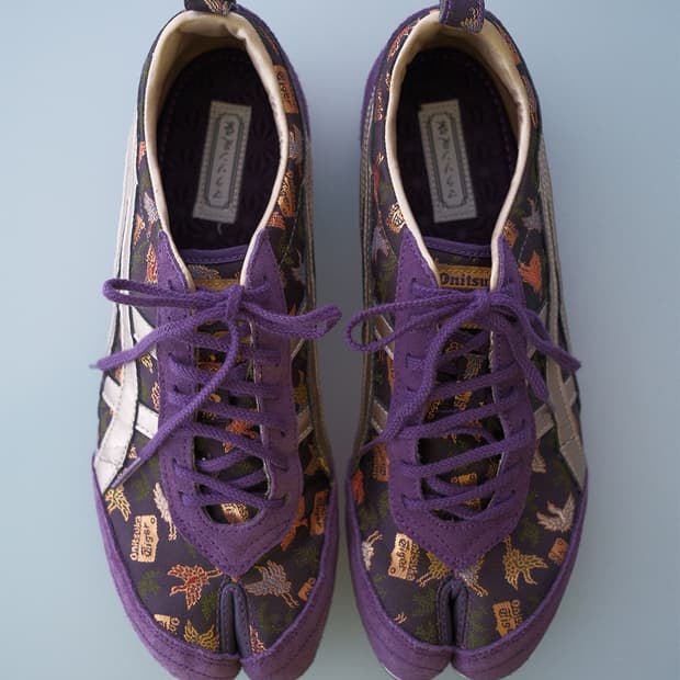 Marathon Tabi NISHIJIN (2006)