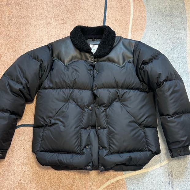 [42] 록키마운틴 50주년 한정 크리스티 블랙 