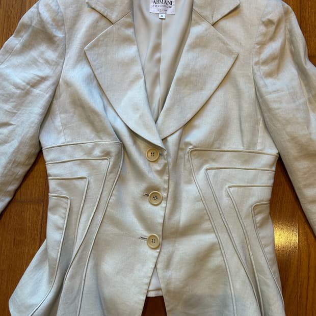 Armani Collezioni 2005 F