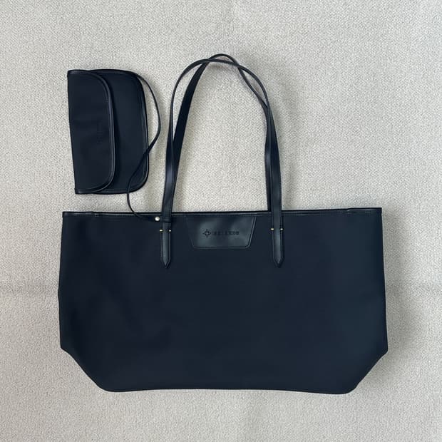 네파 이젠벅 숄더백