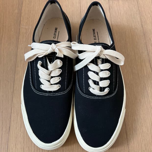 트로피클로디 덱슈즈 9 