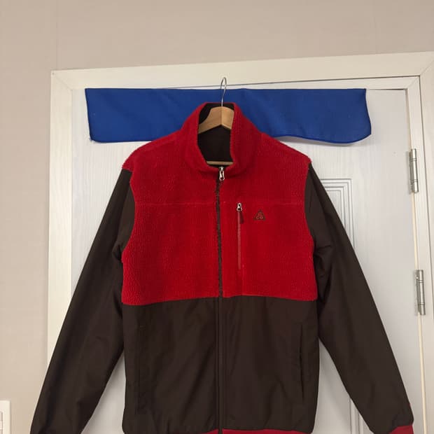 Nike ACG 빈티지 나이키 acg 리버시블