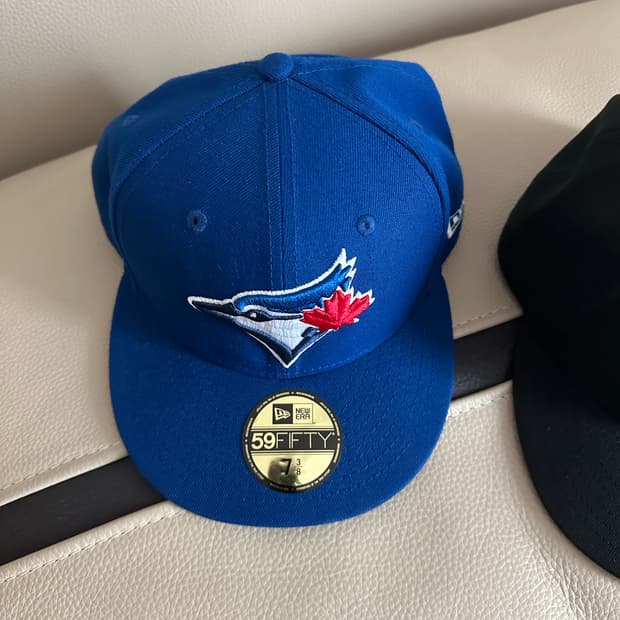 뉴에라 토론토 블루제이스 스냅백