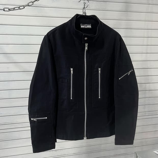 Bounty Hunter 02ss (Made In Japan)
