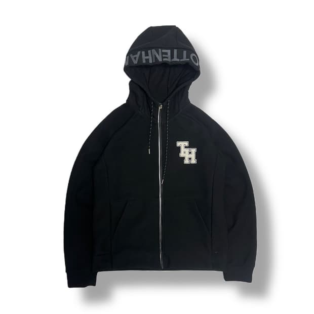 토트넘 훗스퍼 후드집업