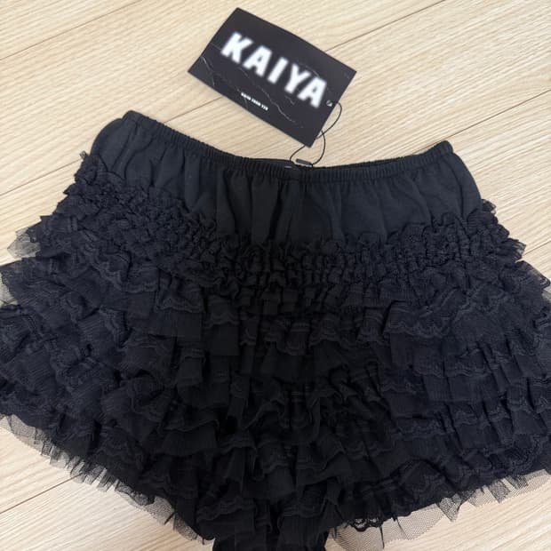 카이야 kaiya lily chouchou 