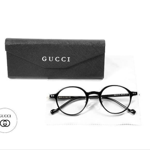 구찌 여성 안경