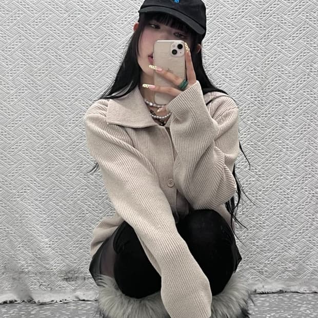 폴로 랄프로렌 블루포니 캐주얼 빈티지 볼캡 C09642