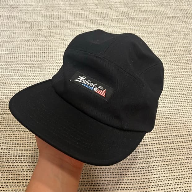 펜필드 볼캡