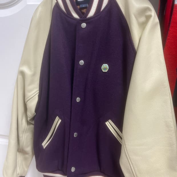 디스이즈네버댓 바시티