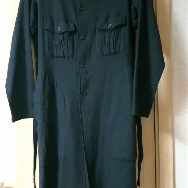 (급처)요지야마모토 울 셋업