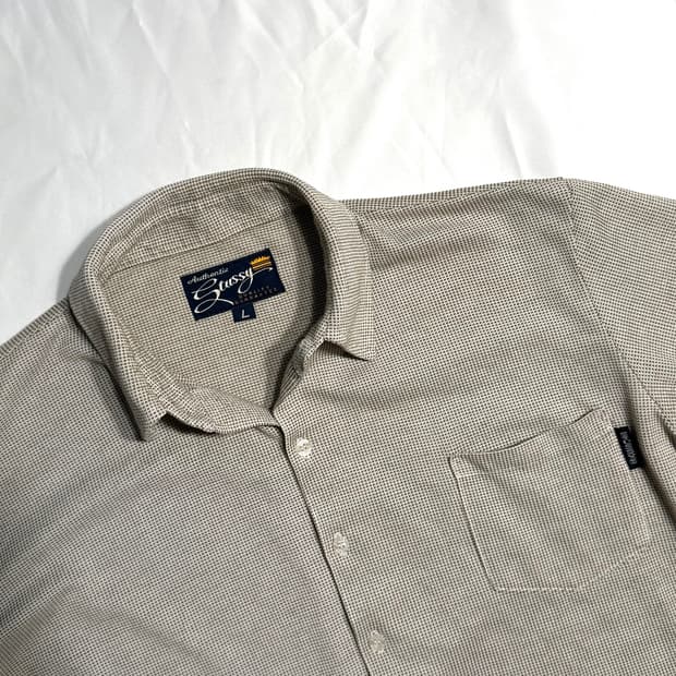 Old Stussy, 1990s 🇦🇺