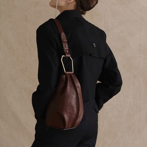 루에브르 삭 드 트럼펫 스몰