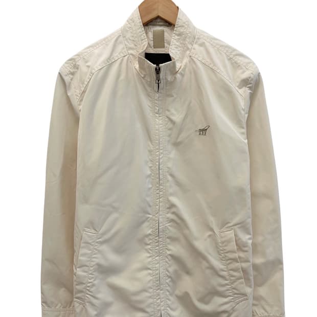 헨리코튼 나일론 자켓 (L)