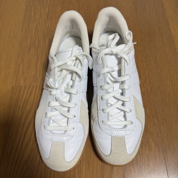 아디다스 독일군 265