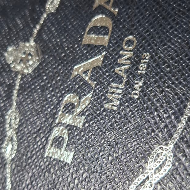 (새제품) 프라다 남성 브라운 로퍼