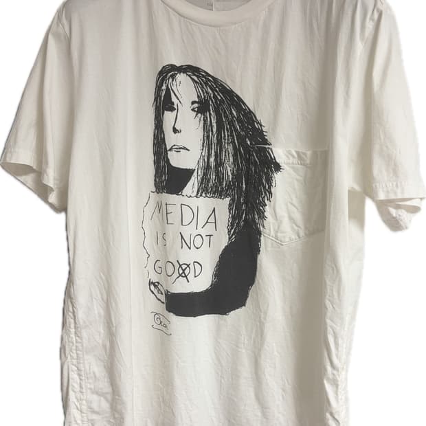 솔로이스트 반팔