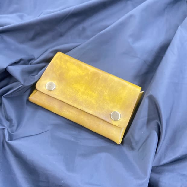 Unique fashion wallet