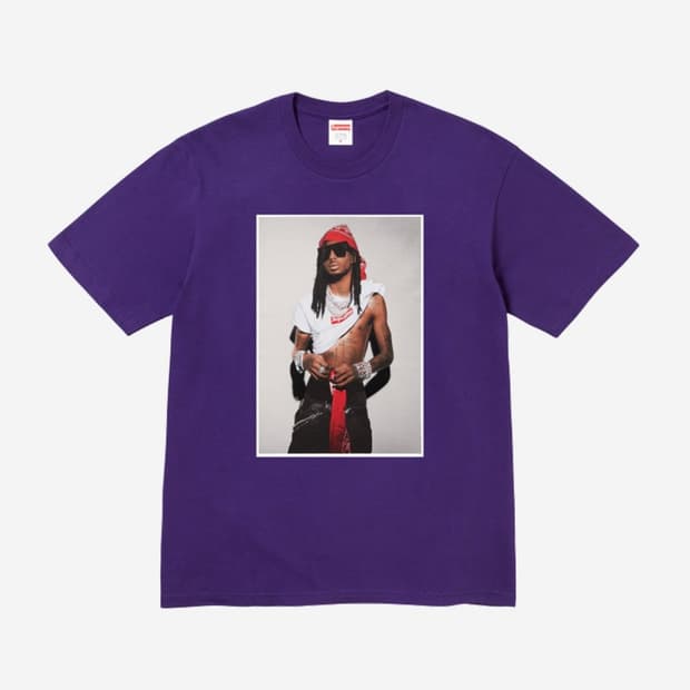 XL) Supreme Playboi Carti T-Shirt