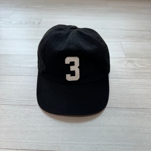 컬렉트 피시스 three 5 패널 캡