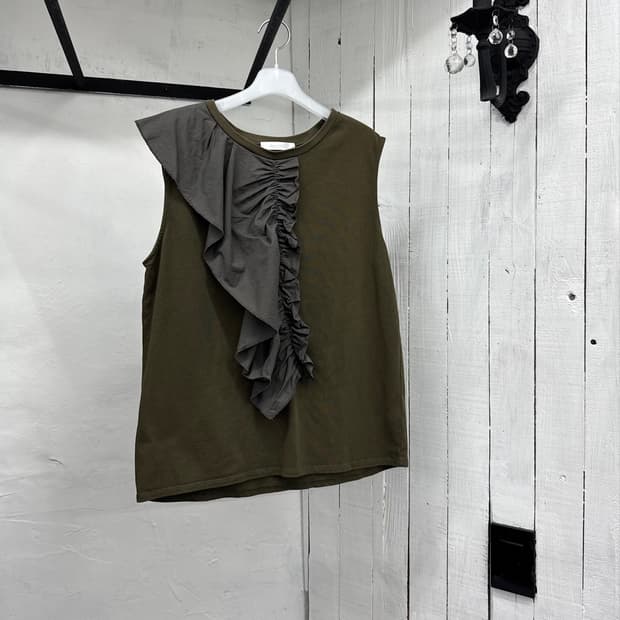 vtg top