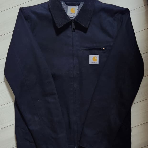 [칼하트] 디트로이트 재킷(S)