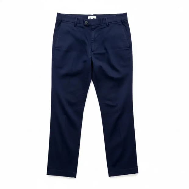 Paul Smith cotton pant 42