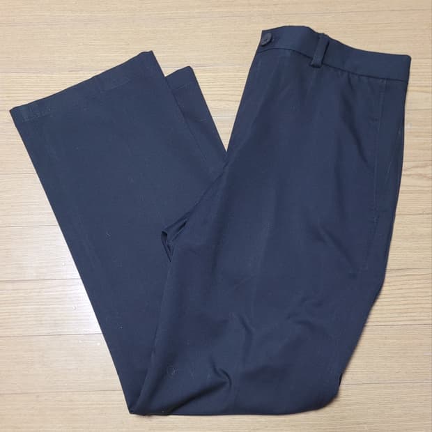 나이키골프 골프바지