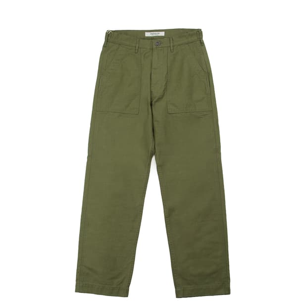 옴니갓 베이커 팬츠 34 omnigod baker pants