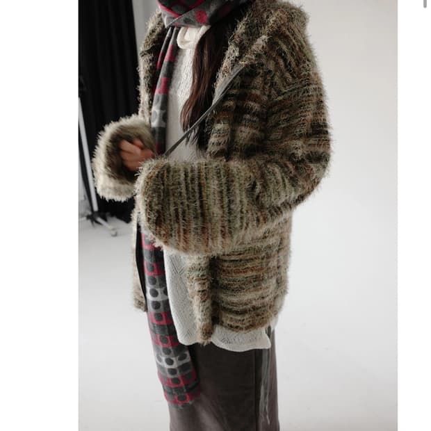 콜하그 yant hood JP