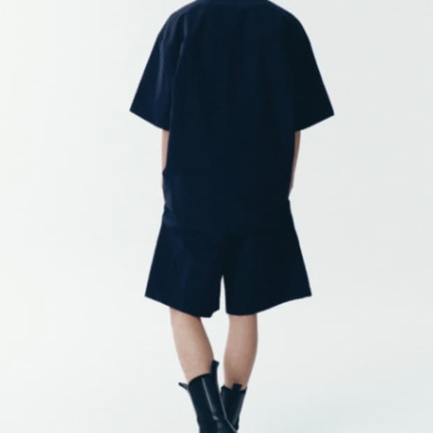 EQL 한섬 에센셜 쇼츠 32사이즈 반바지