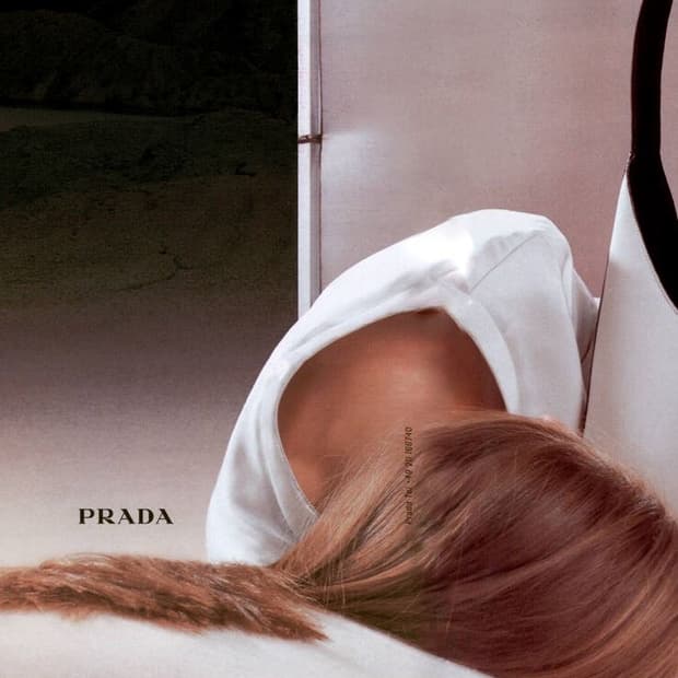 Prada sport 개인결제창