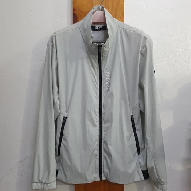 DKNY 골프 바람막이자켓(110)