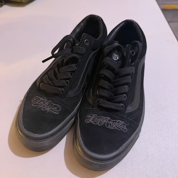 네이버후드 X 미스터카툰 X 반스 콜라보 (255)