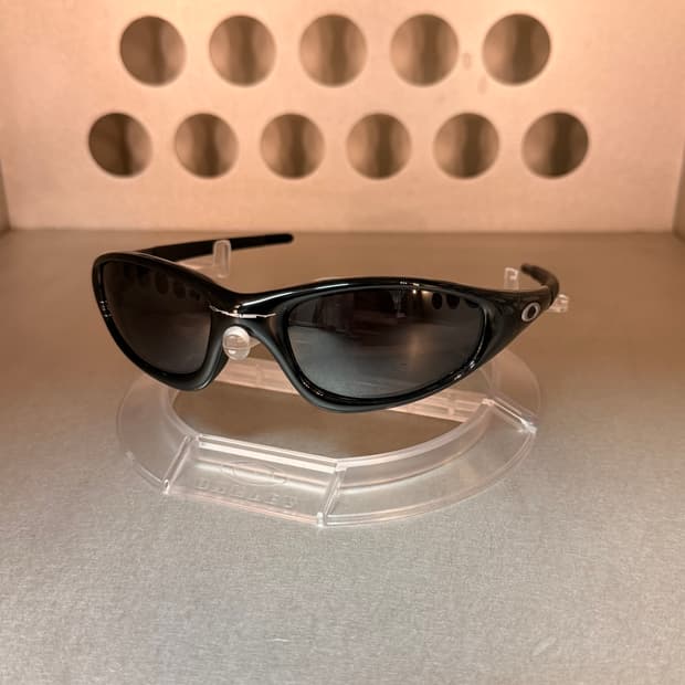 오클리 New Straight Jacket 뉴 스트레이트자켓 (1999)