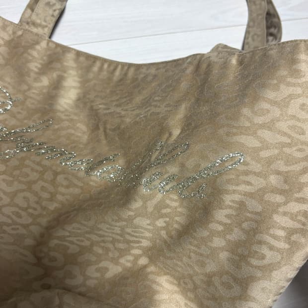 급처ㅠㅠ/베이비메탈클럽 쥬시백 베이지