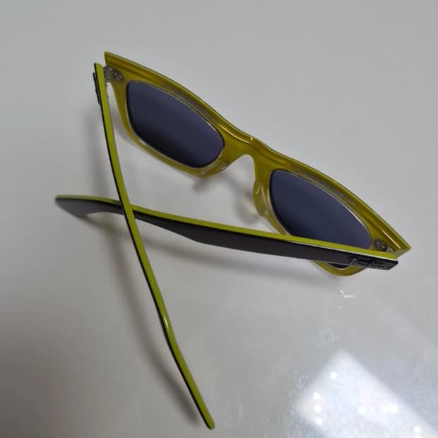Rayban 2140-a 50사이즈