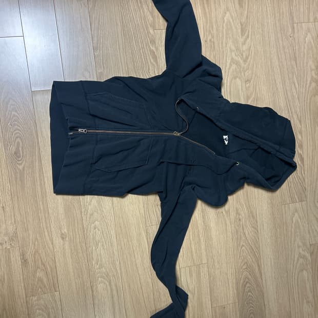 지미핸드릭스 후드집업 빈티지